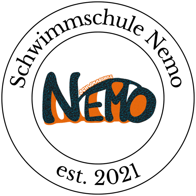 Schwimmschule Nemo Logo